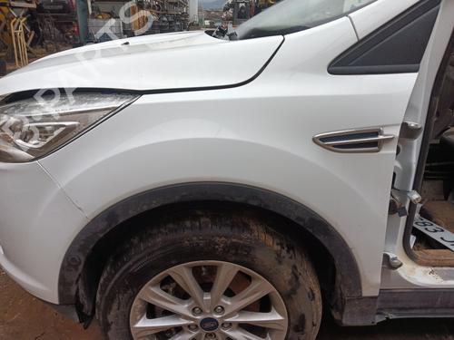 Display monitor FORD KUGA II (DM2) 2.0 TDCi 4x4 | BP28021571C48 
