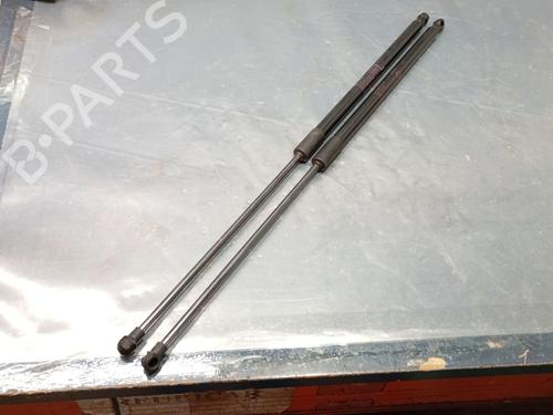 Used Tailgate lift support NISSAN JUKE (F15) 1.5 dCi (110 hp) 18045452