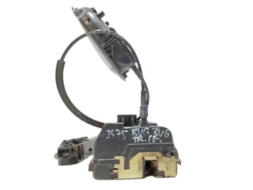 Rear left lock NISSAN ALMERA II (N16)  | BP5368875C100 