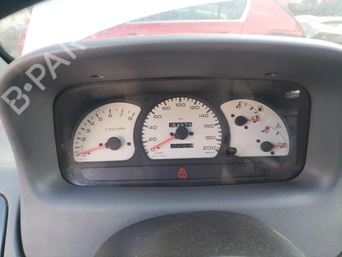 Instrument cluster TATA INDICA 1.4 | BP30856468C47