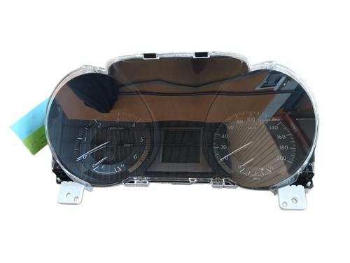 Used Instrument cluster TOYOTA LAND CRUISER PRADO (_J15_) 2.8 D-4D (GDJ150_, GDJ155_, GDJ150, GDJ151) (177 hp) 28193463