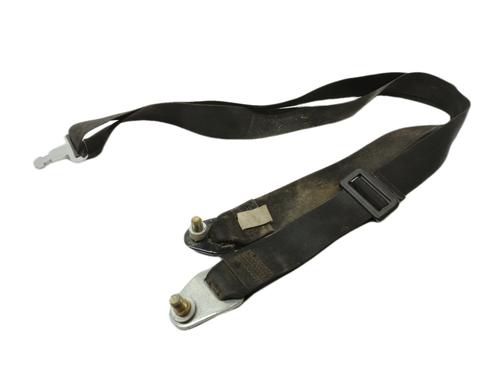 Cintura di sicurezza anteriore destra SEAT TERRA (24) [1987-1996]  9364374