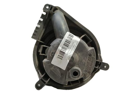 Radiator fan MERCEDES-BENZ SPRINTER 3-t Van (B903) 312 D 2.9 (903.461, 903.462, 903.463) | BP19065726M35 