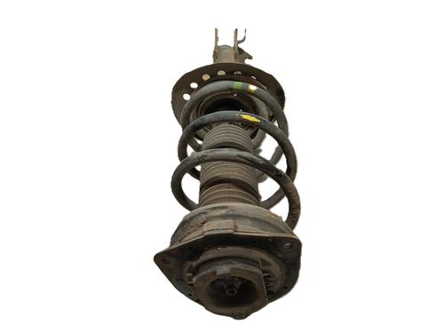 Used Left front shock absorber NISSAN QASHQAI I (J10, NJ10) 1.6 (110 hp) 31595058