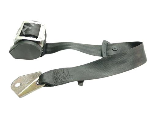 Used Rear right seatbelt SEAT LEON (1P1) [2005-2013]  12178983
