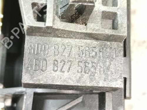 Tailgate lock AUDI A6 C5 (4B2) 2.5 TDI | BP22730711C101 
