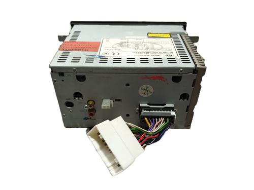 Radio KIA SPORTAGE II (JE_, KM_)  | BP7203348E6