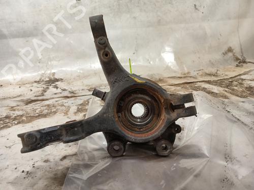 Right front steering knuckle CITROËN C4 III (BA_, BB_, BC_) 1.5 BlueHDi 130 (BBYHZB) | BP33690803M26 - Image 2