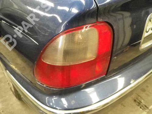 Squib airbag ROVER 45 I Hatchback (RT)  | BP5798542C102  - Image 13