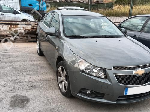 Used Parts CHEVROLET CRUZE (J300) [2009-2025]  4309138