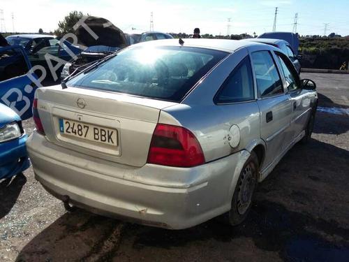 Headlight switch OPEL VECTRA B (J96) 2.0 DTI 16V (F19) | BP5360232I24 