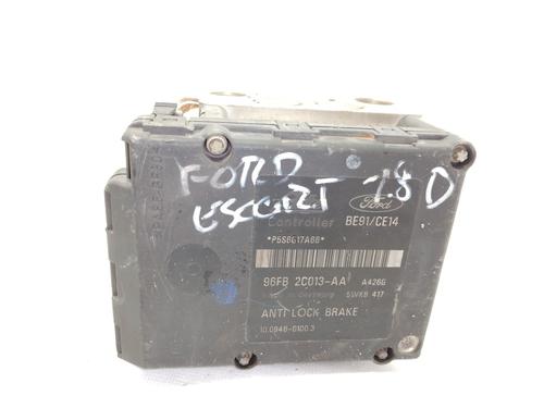 ABS pump FORD ESCORT VI (GAL, AAL, ABL) 1.8 Turbo D | BP8108266M43 