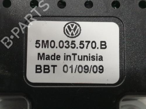 Electronic module VW GOLF VI (5K1) 2.0 TDI | BP10520278M83 