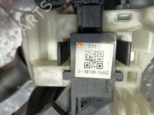 Switch RENAULT SCÉNIC III (JZ0/1_) 1.5 dCi (JZ02, JZ0R) | BP22730581I30 