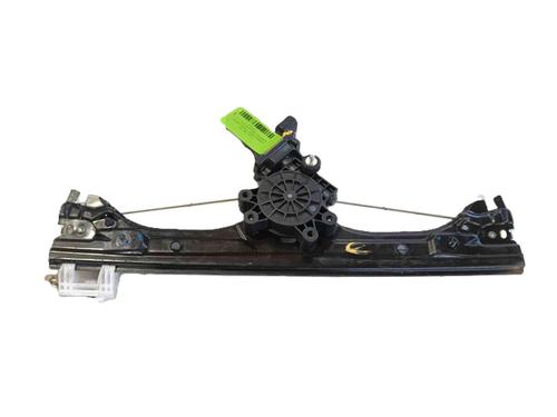 Used Front left window mechanism Front left window mechanism FIAT 500 (312_) 1.2 (312AXA1A) (69 hp) 36489469 36489469