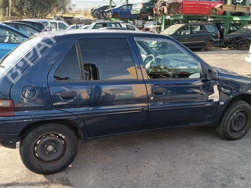 Right front indicator CITROËN SAXO (S0, S1) 1.5 D | BP22730976C33 