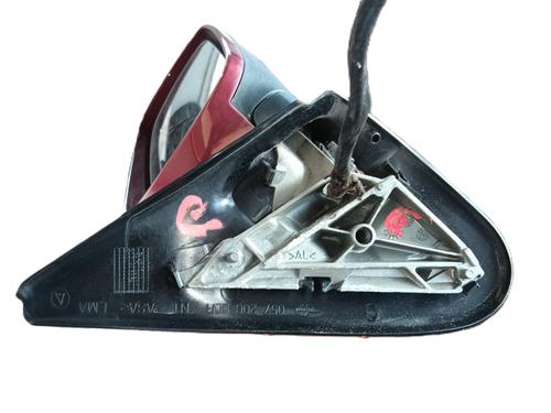 Right mirror SEAT TOLEDO II (1M2) 1.9 TDI | BP30586729C27 