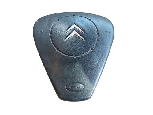 Used Driver airbag CITROËN C3 Pluriel (HB_) 1.4 (73 hp) 27894719