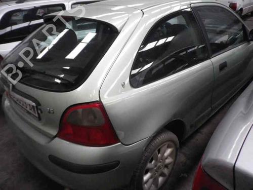 Radiator fan ROVER 25 I Hatchback (RF)  | BP5798545M35 