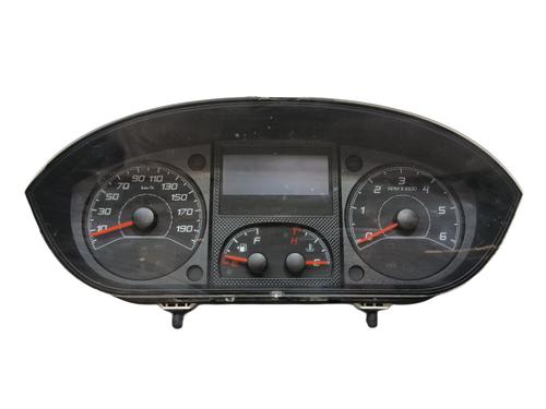 Used Instrument cluster FIAT DUCATO Bus (250_) 140 Multijet 2,2 D (140 hp) 28471492