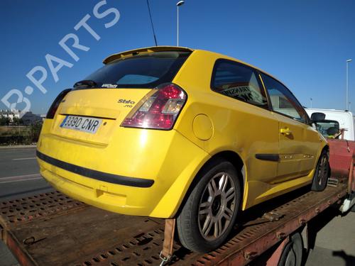 Computer comfort FIAT STILO (192_) 1.9 JTD (192_XE1A) | BP9075972M56 