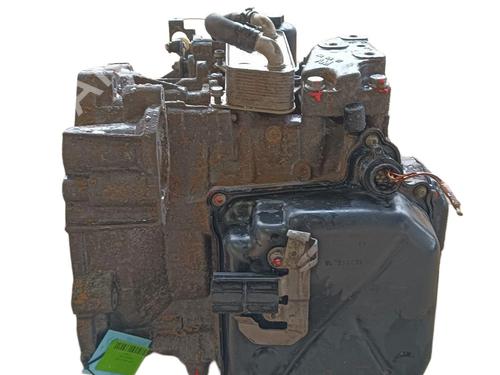Gearbox AUDI Q3 (8UB, 8UG) 1.4 TSI | BP29250007M3 
