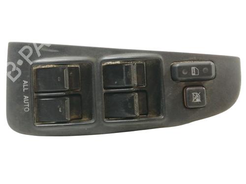 Raamschakelaar links voor TOYOTA AVENSIS Saloon (_T25_) [2003-2008]  10363358