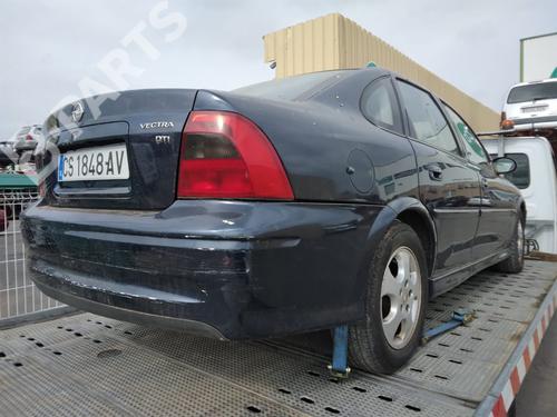 Used Parts OPEL VECTRA B Hatchback (J96)  2.0 DTI 16V (F68)  1146566