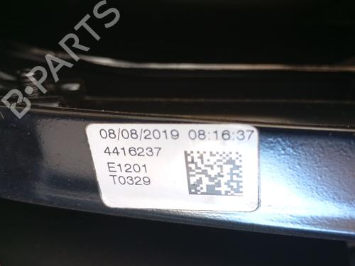 Right front seat SEAT ALHAMBRA (710, 711) 2.0 TDI | BP29877449C16 