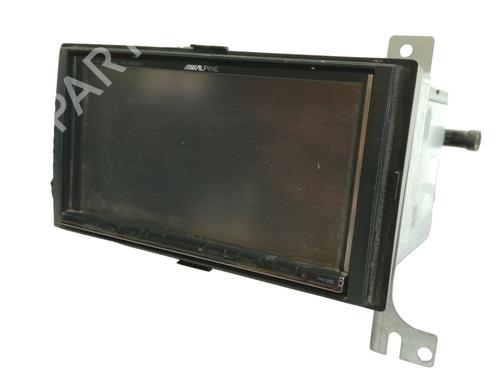Used Display monitor HYUNDAI SANTA FÉ II (CM) 2.2 CRDi (155 hp) 9413713