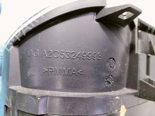 Instrument cluster SEAT IBIZA IV (6J5, 6P1)  | BP15651480C47 