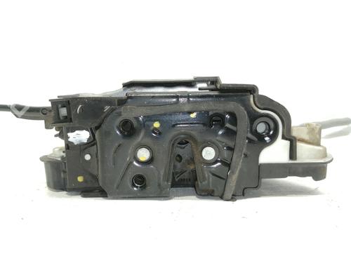 Front left lock SKODA FABIA III (NJ3) 1.0 | BP8522354C98 