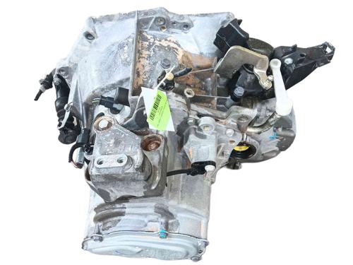 Gearbox OPEL COMBO Box Body/MPV (K9) 1.5 D | BP38174457M3 - Image 7