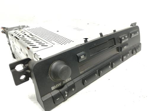 Used Radio BMW 3 (E46) 320 d (136 hp) 6295101