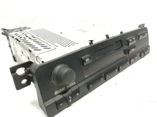 Radio BMW 3 (E46) 320 d (136 hp) 6295101