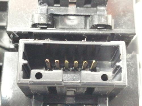 Mirror switch NISSAN QASHQAI / QASHQAI +2 I (J10, NJ10, JJ10E) 1.6 | BP9121591I25 