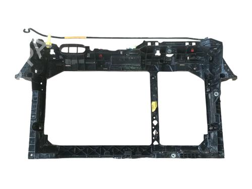 Frontplate/Frontkurv FORD FIESTA VI (CB1, CCN) 1.5 TDCi | BP27296760C72 