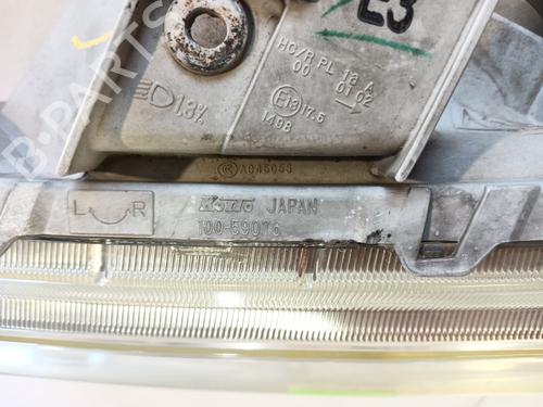 Left headlight SUZUKI GRAND VITARA II (JT, TE, TD) 1.9 DDiS All-wheel Drive (JT419, TD44, JB419WD, JB419XD,... | BP35769765C28 - Image 3