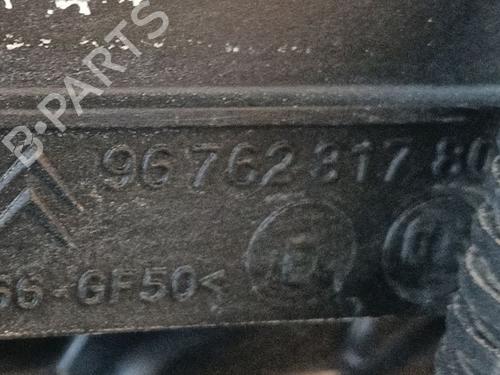 Engine CITROËN C4 II (NC_) 1.2 THP 110 (NCHNZ6, NCHNV6) | BP36987420M1 - Image 10