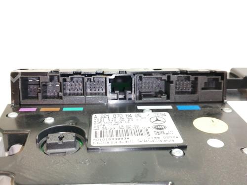 Interior roof light MERCEDES-BENZ S-CLASS (W221, V221)  | BP9423063I8 