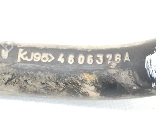 Anti roll bar RENAULT MEGANE II (BM0/1_, CM0/1_)  | BP9039212M96 