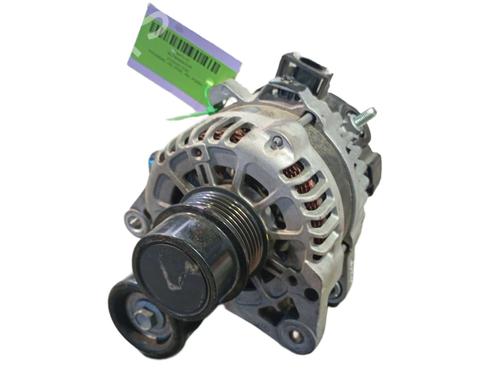 Used Alternator Alternator HYUNDAI i30 (PDE, PD, PDEN) 1.0 T-GDI (120 hp) 39744228 39744228