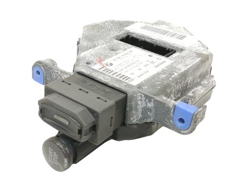 Used Ignition barrel BMW 7 (E65, E66, E67) 730 d (218 hp) 9624726