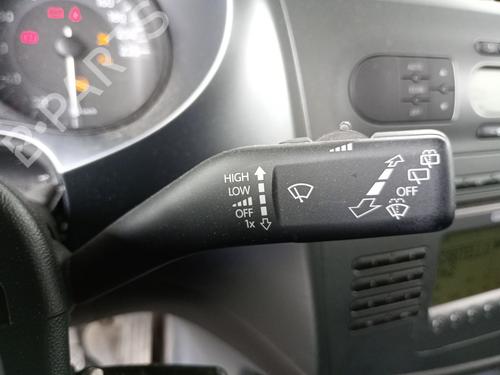 Steering column stalk SEAT LEON (1P1) 1.9 TDI | BP17726337I23 