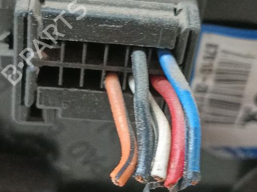 Left mirror HYUNDAI SANTA FÉ II (CM) 2.2 CRDi GLS | BP29994387C26