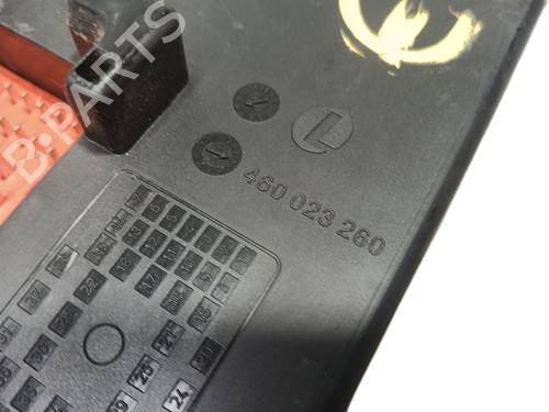 Fuse box SAAB 9-3 Estate (E50) 1.9 TiD | BP31359457E1 