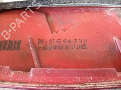 Right taillight BMW 3 (E90) 320 d | BP26320711C35 
