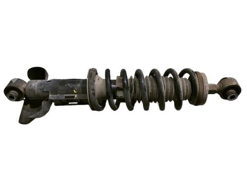 Right rear shock absorber PEUGEOT 407 (6D_)  | BP15767855M19 