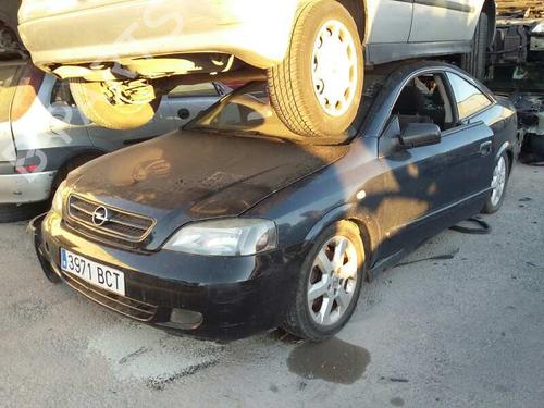 Starter OPEL ASTRA G Coupe (T98) 1.8 16V (F07) | BP5365559M8 