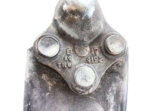 Right front suspension arm RENAULT MEGANE III Hatchback (BZ0/1_, B3_) 1.6 16V (BZ1B, BZ1H) | BP26552492M13